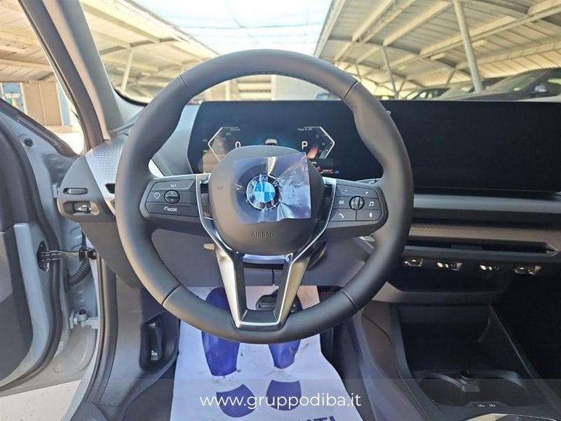 BMW Serie 1 118D
