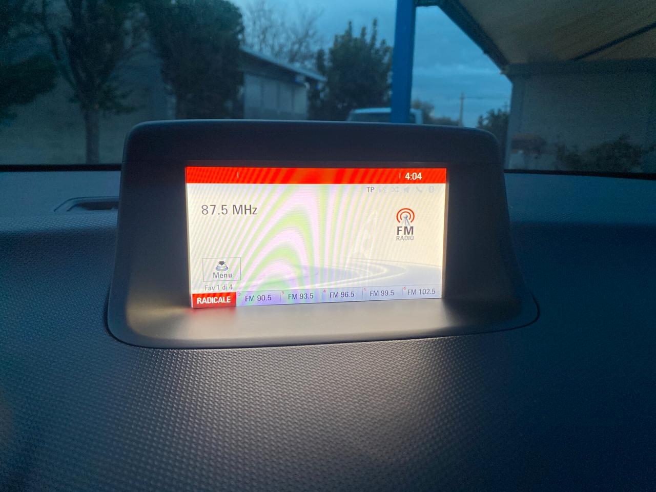 Opel Meriva 1.4 100CV Innovation---- KM CERTIFICATI----