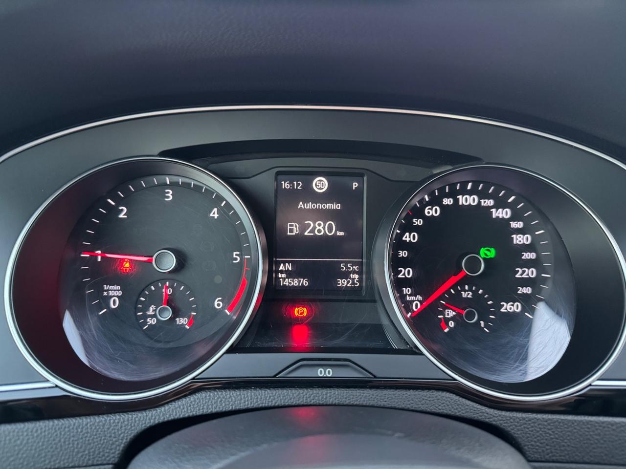 Volkswagen Passat Variant 2.0 TDI SCR EVO DSG Business