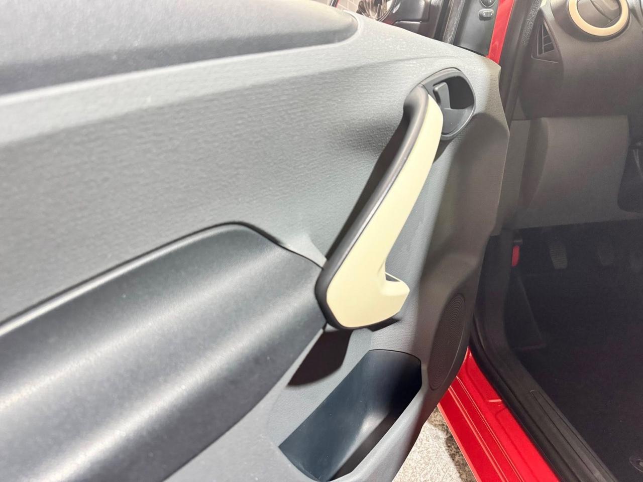 Ford Ka Ka+ 1.2 8V 69CV Business