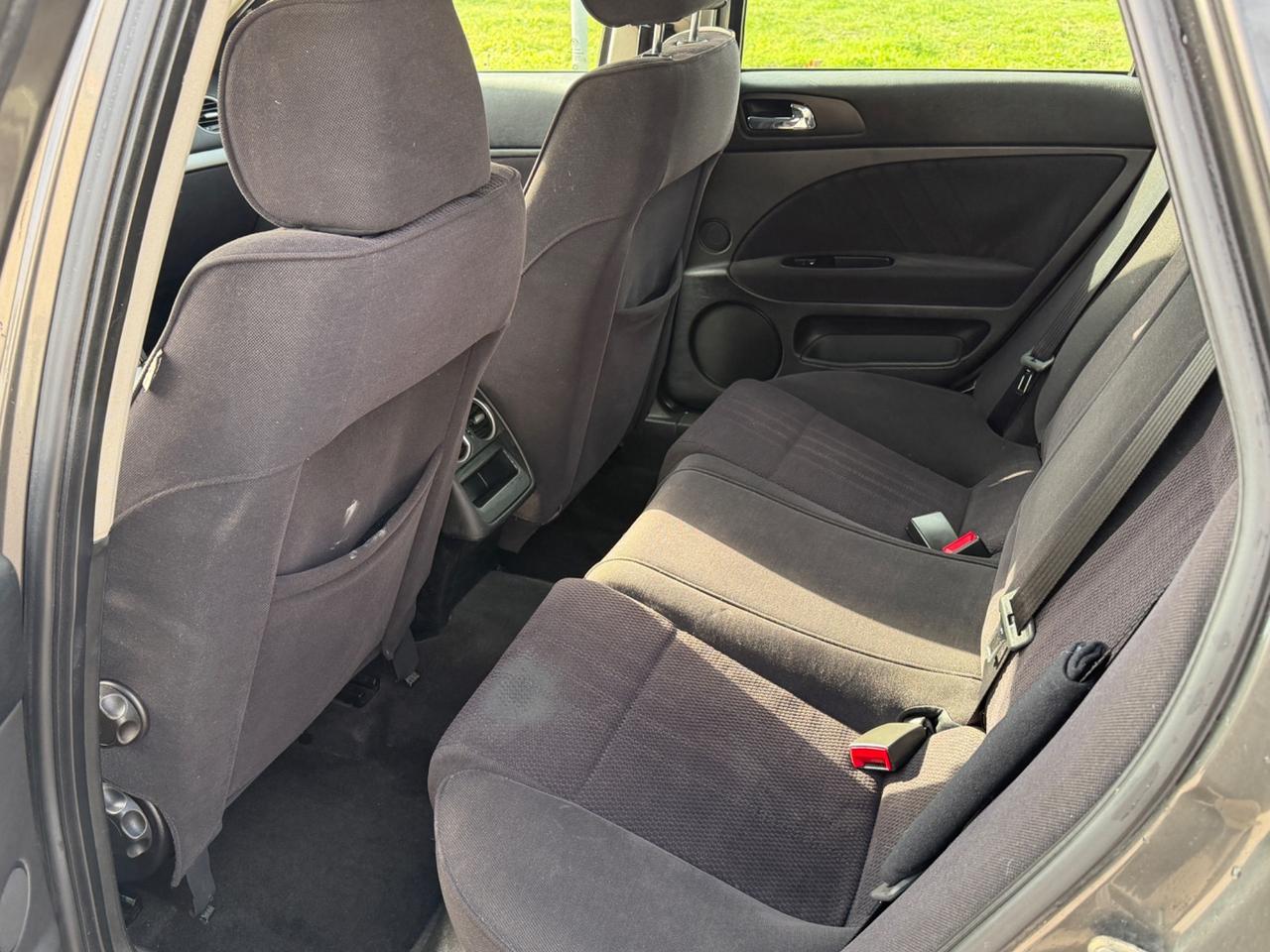 Alfa Romeo 159 1.9 JTDm