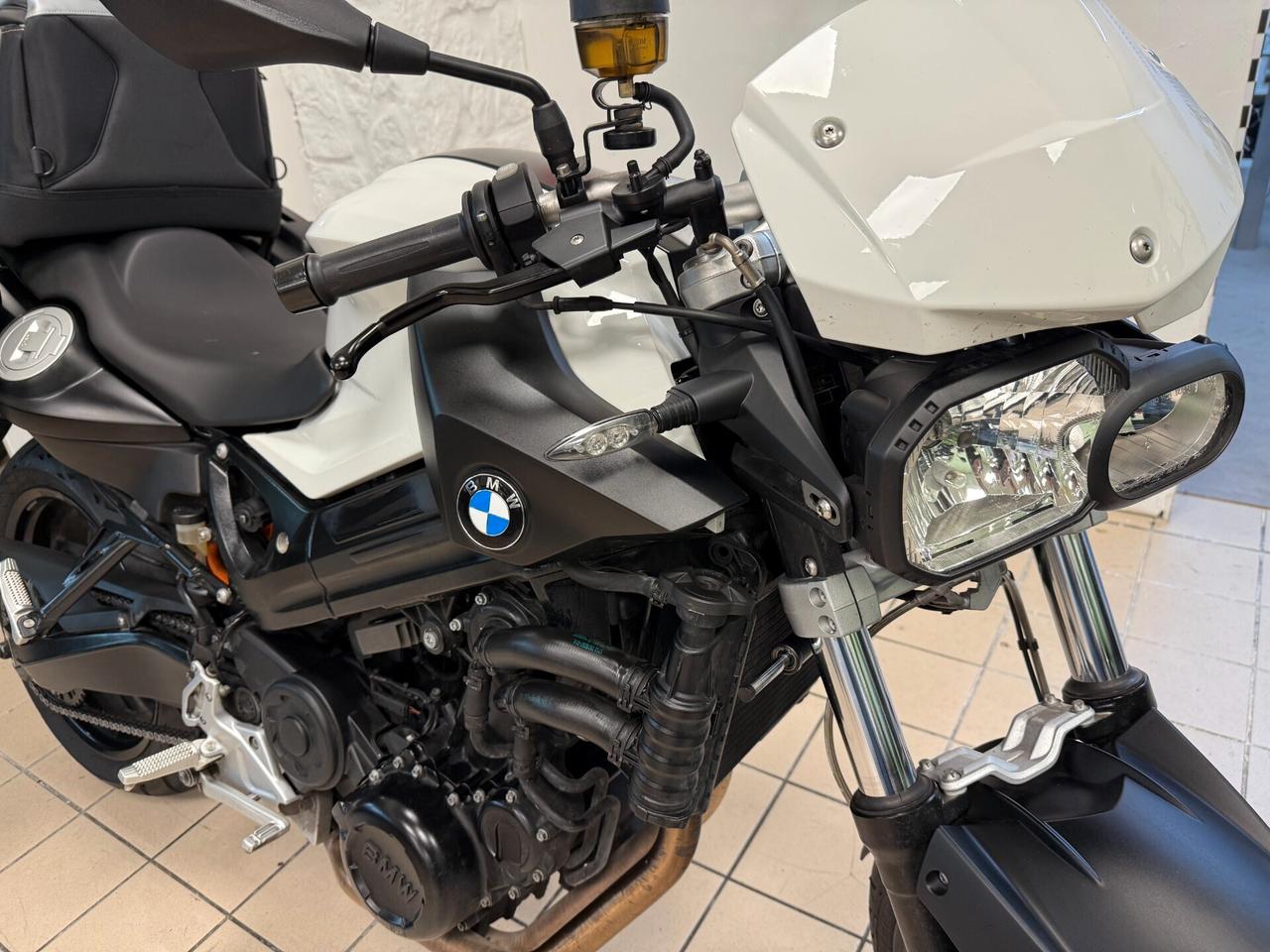 Bmw F 800 R