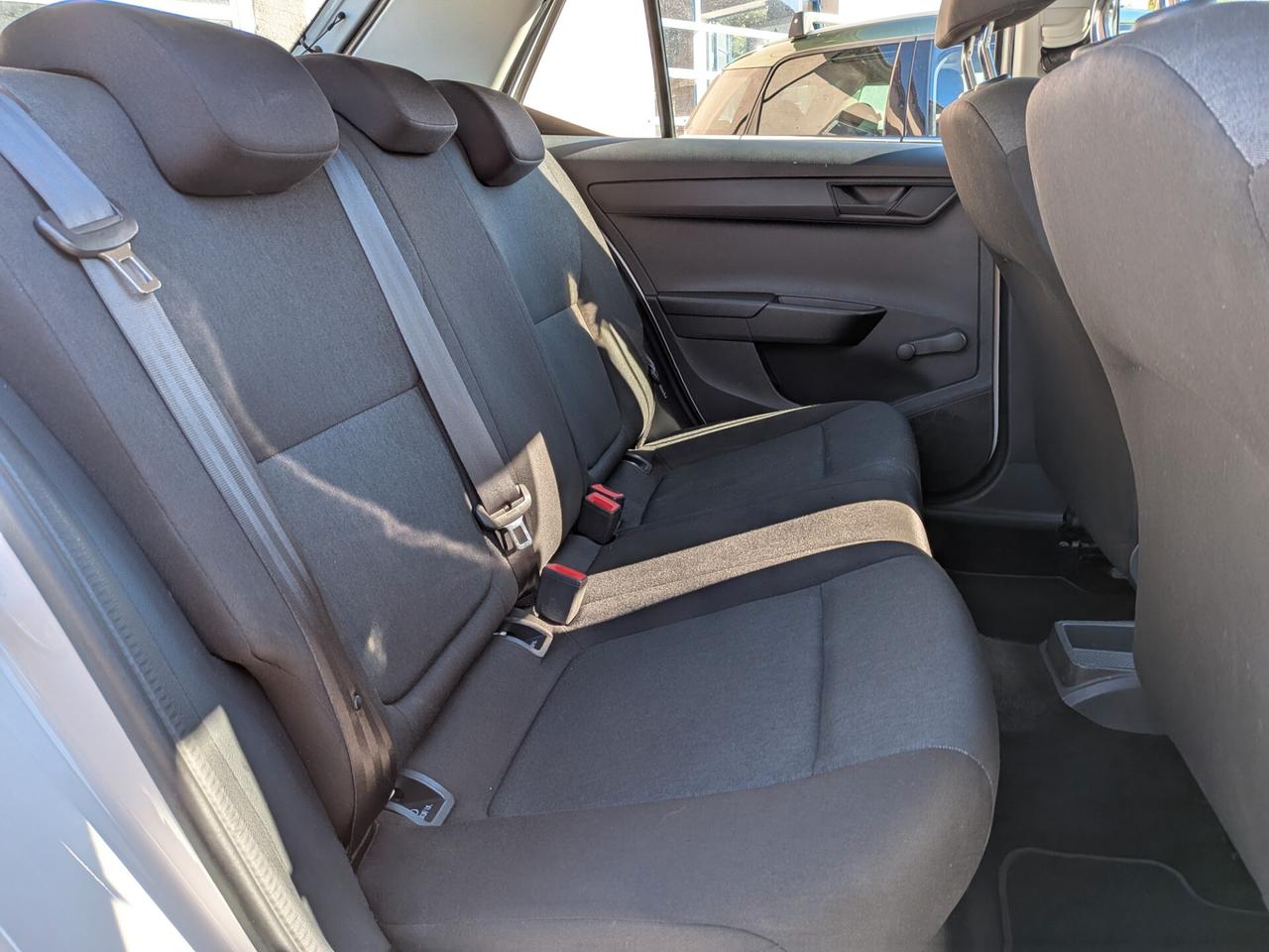SKODA FABIA 1.0 BENZINA 60CV