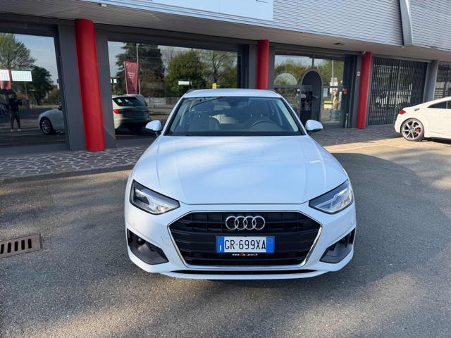 AUDI A4 Avant 35 TDI/163 CV S tronic Business