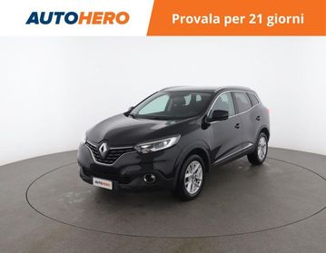 RENAULT Kadjar dCi 8V 110CV Energy Sport Edition