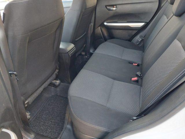 SUZUKI Vitara 1.6 DDiS V-Top Uniprò km 110000 Euro 6