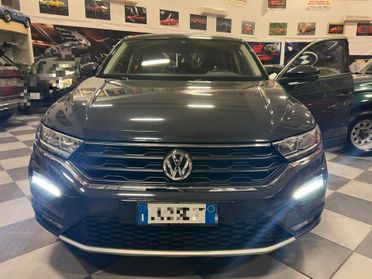 Volkswagen T-Roc 1.6 TDI SCR Advanced -2020 -BlueMotion Technology
