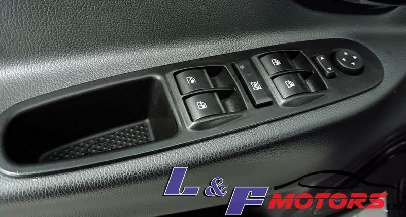 Lancia Ypsilon Ypsilon 1.2 PLATINUM GPL CASA MADRE