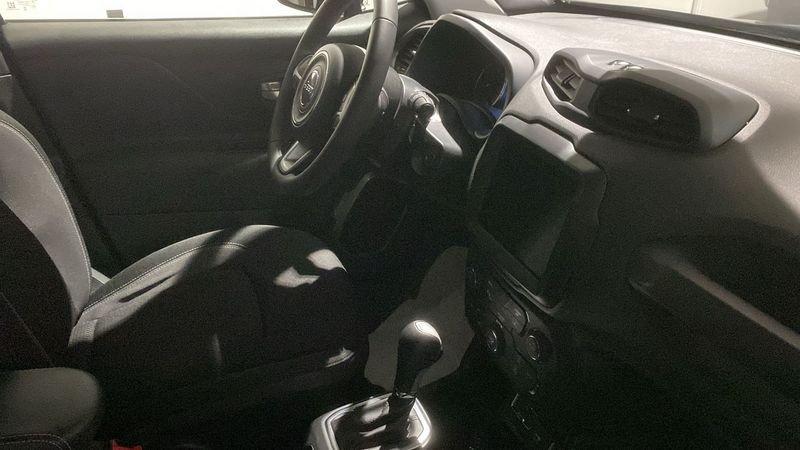 Jeep Renegade Renegade 1.5 Turbo T4 MHEV Limited