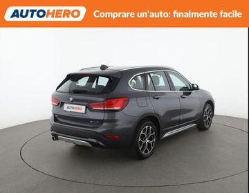 BMW X1 sDrive18i xLine