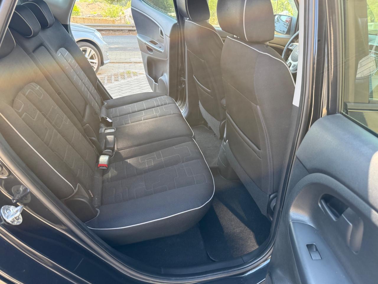 Kia Venga 1.4 CRDi 90CV 75 mila km unico pro