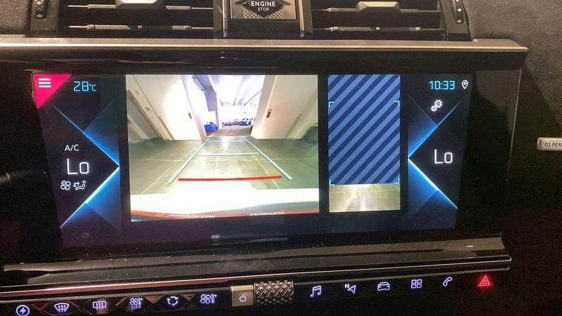 DS DS 7 DS 7 Crossback E-Tense Performace Line