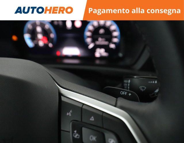 VOLKSWAGEN Caddy 2.0 TDI 122 CV DSG Space Maxi