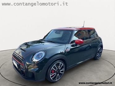 MINI John Cooper Works 2.0 Aut. 231 CV TETTO H/K FULL