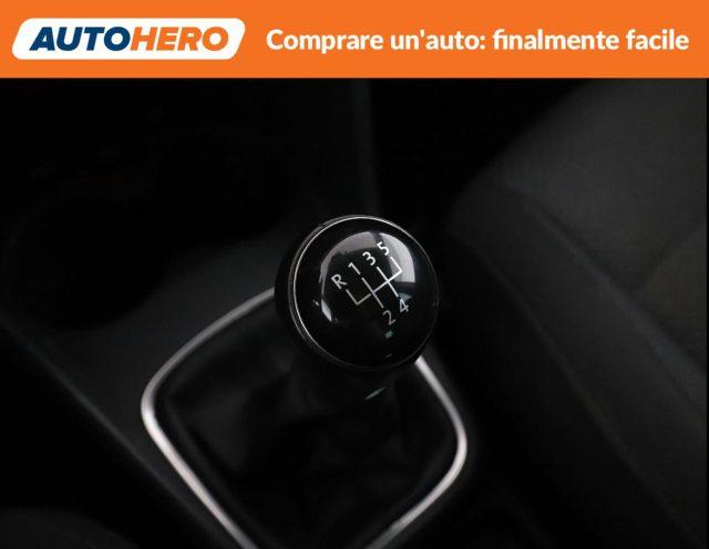 VOLKSWAGEN Polo 1.4 TDI 90 CV 5p. Highline BlueMotion Technology