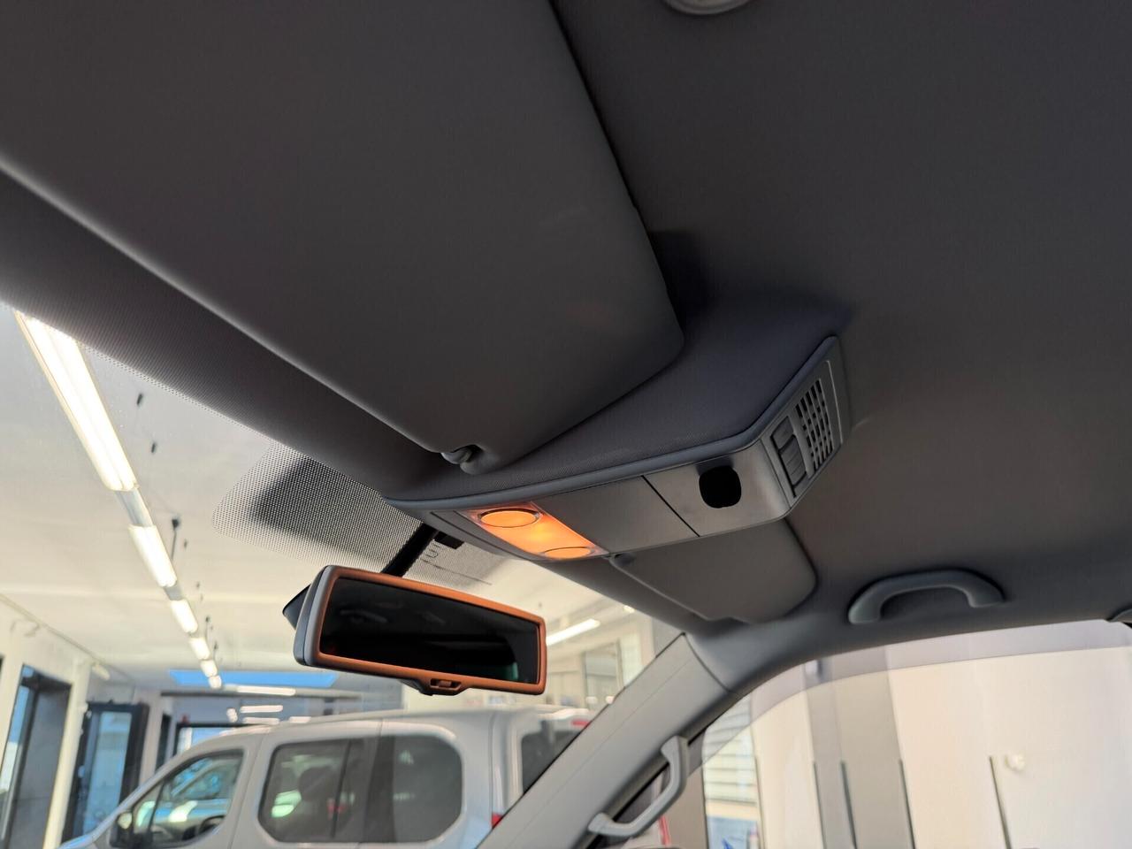 Volkswagen Multivan 2.0 BiTDI 180CV DSG Highline Pacchetto Notte