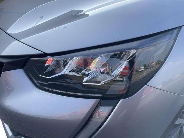Peugeot 208 1.2 puretech Allure Pack s&s 100cv