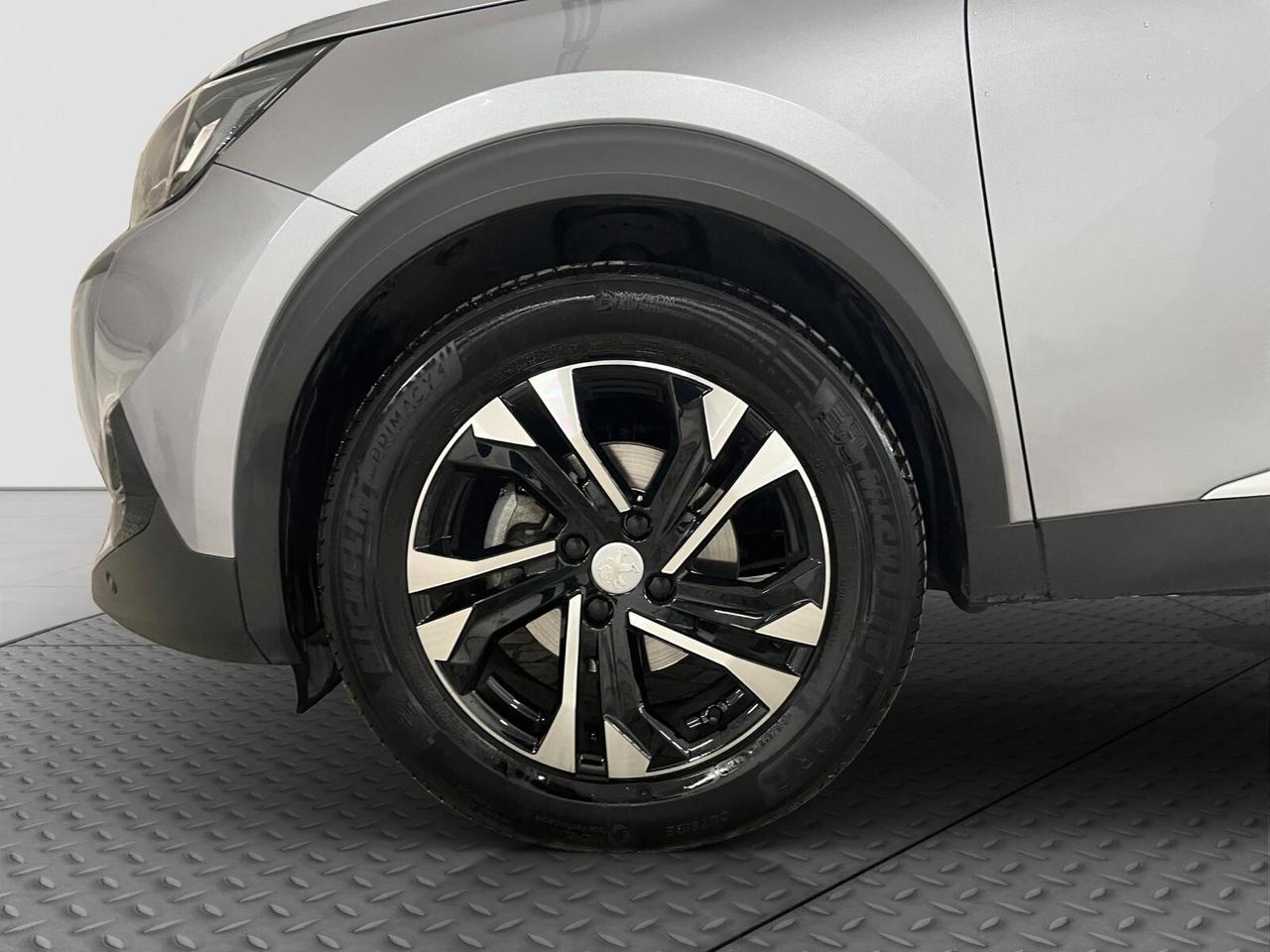 Peugeot 2008 PureTech 100 S&S Allure 2020