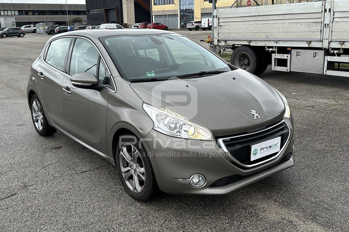 PEUGEOT 208 1° serie PureTech 82 5 porte Access