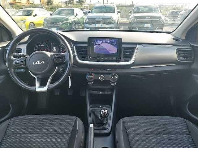 Kia Stonic 1.2 DPI Style TT