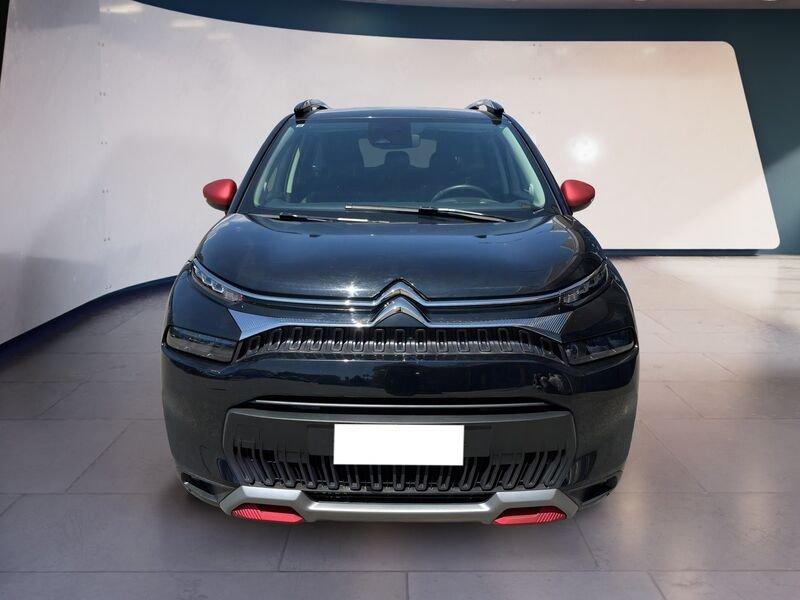 Citroën C3 Aircross I 2021 1.2 puretech C-Series s&s 110cv