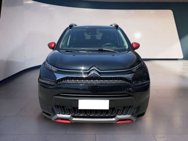 Citroën C3 Aircross I 2021 1.2 puretech C-Series s&s 110cv