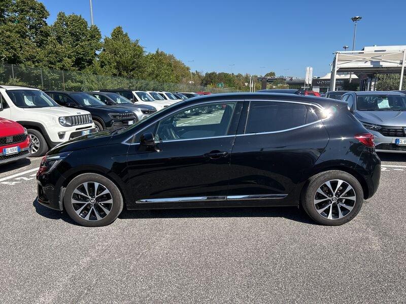 Renault Clio NUOVA techno TCe 90