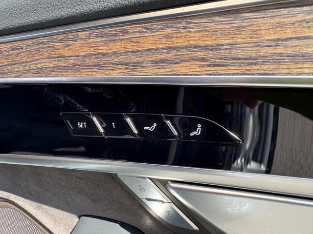 AUDI A8 L 50 TDI 3.0 quattro tiptronic FULL OPTIONAL
