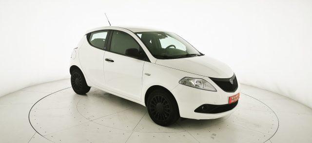 LANCIA Ypsilon 1.2 69 CV 5 porte GPL Ecochic Gold