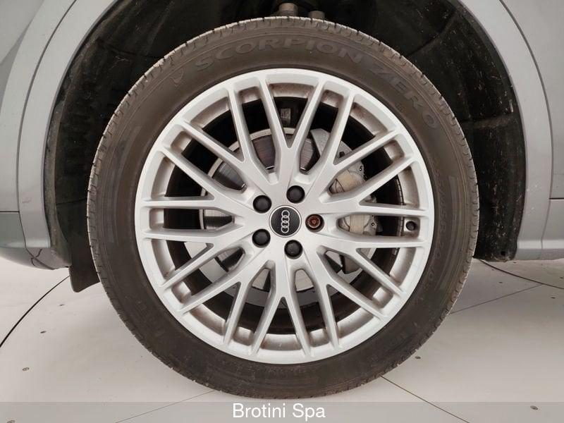 Audi Q5 40 TDI S Line Plus quattro S tronic