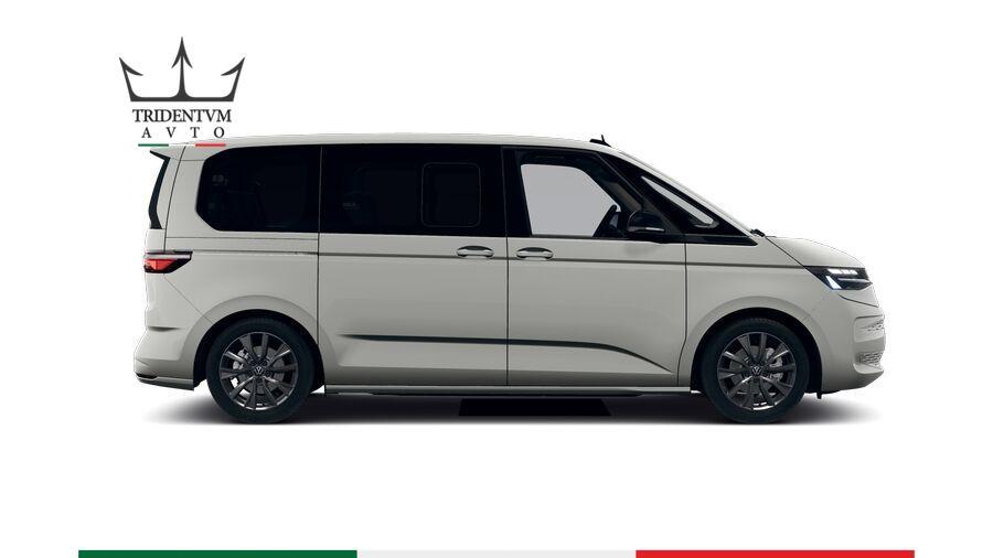 Volkswagen Multivan T7 2.0 tdi Life
