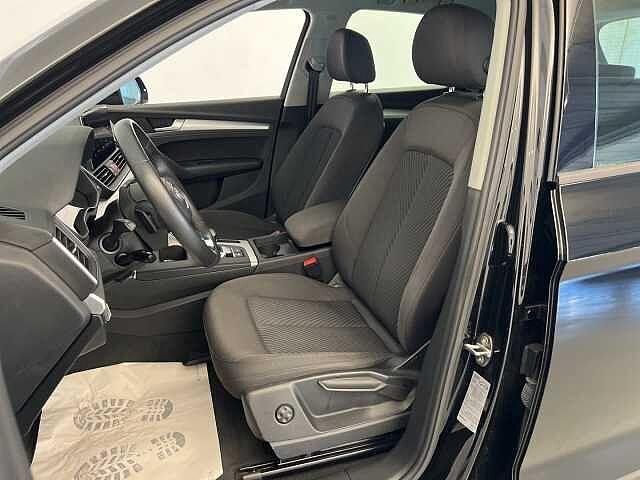 Audi Q5 40 TDI 204 CV quattro S tronic Business Design