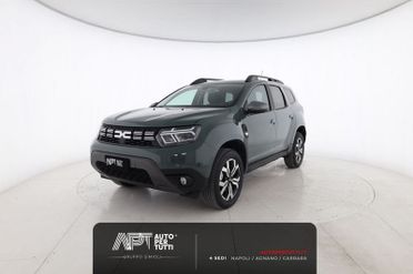 Dacia Duster Duster 1.5 blue dci Journey Up 4x2 115cv (KW: 85)