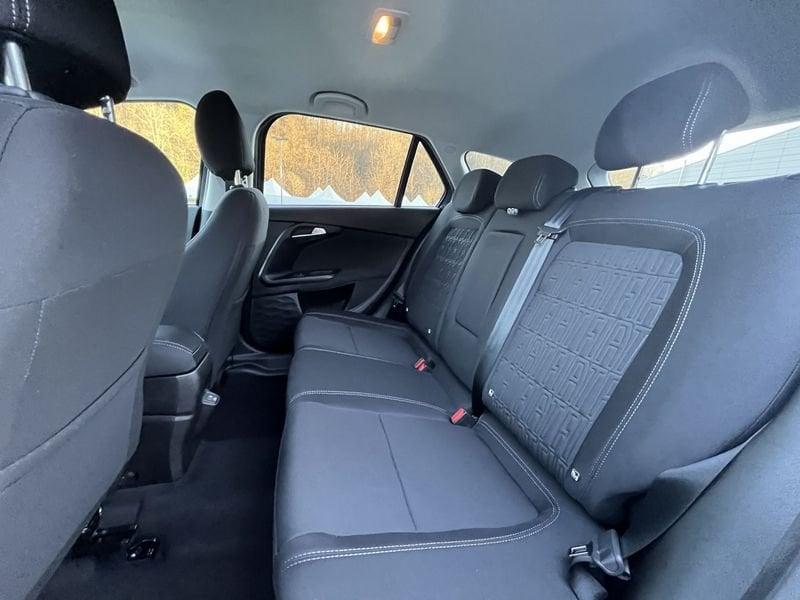 FIAT Tipo 1.0 100cv Bz Sw Cross