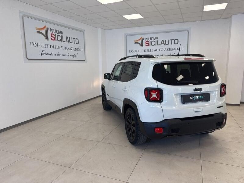 Jeep Renegade Renegade 1.0 T3 Night Eagle