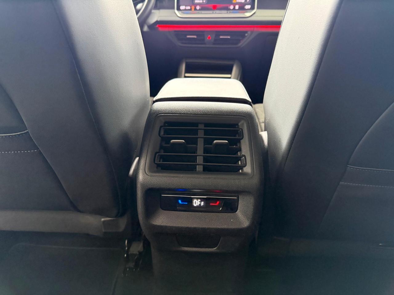 Volkswagen Tiguan 2.0 TDI 150 CV DSG Edition Plus