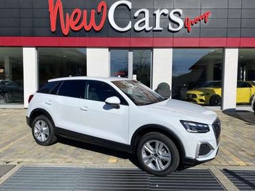 Audi Q2 35 TFSI S tronic Admired NAVI-MATRIX-CAM-ACC-17"