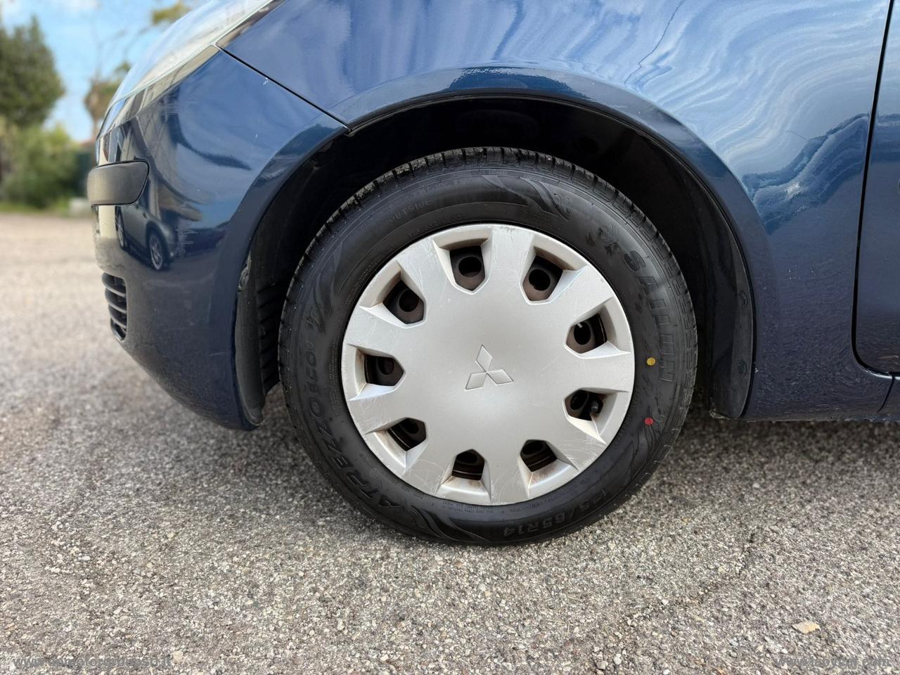 MITSUBISHI Colt 1.1 12V 5p. INSPORT