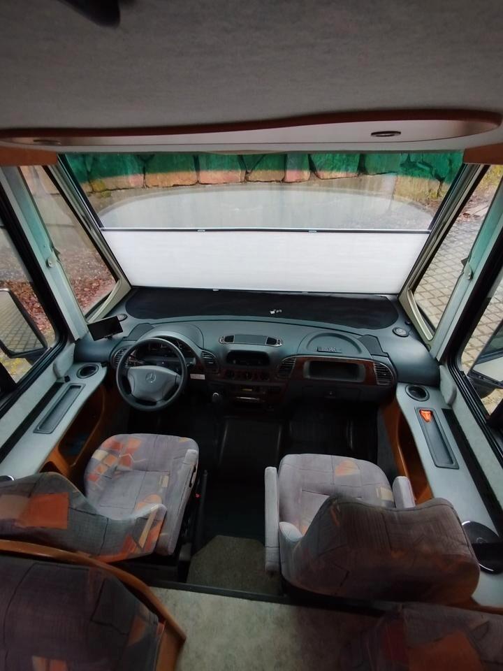 Concorde Charisma I800H