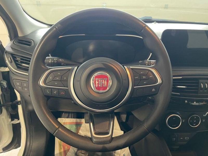 FIAT Tipo 1.0 T3 100cv City Life