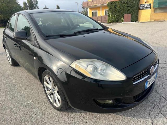 FIAT Bravo 1.4 benzina/gpl Disponibili Subito Bellissima