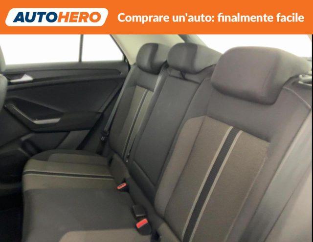 VOLKSWAGEN T-Roc 1.0 TSI 115 CV Style BlueMotion Technology