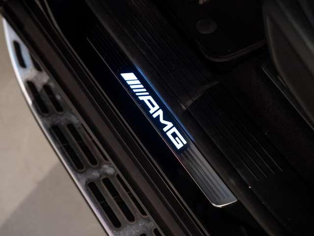 Mercedes-Benz GLE 63 AMG CoupeS Ultimate 4matic auto+CARBON+BOLLO E SUPER