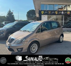 Lancia MUSA 1.3 Multijet 16V 70 CV Oro Plus GARANZIA