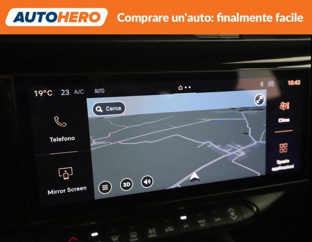 ALFA ROMEO Junior 1.2 136 CV Hybrid eDCT6