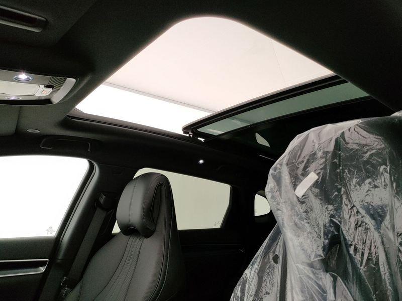 BYD Seal U DMi Seal U DM-i 1.5 218 CV PHEV Comfort