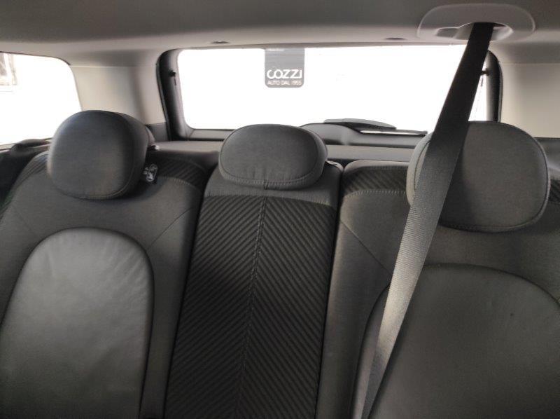 MINI Mini Countrym.(F60) - Mini 1.5 Cooper SE Hype Countryman ALL4 Automatica