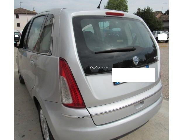Lancia MUSA 1.3 Multijet 16V 90 CV Oro