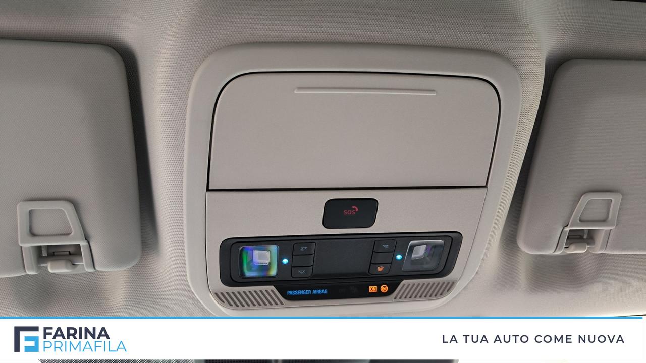 FORD Mustang Mach-e - Mustang Mach-e standard range rwd 269cv aut