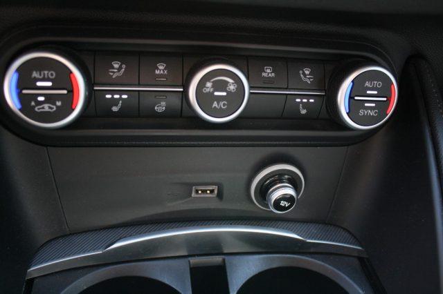 ALFA ROMEO Stelvio 2.2 Turbodiesel 210 CV AT8 Q4 Veloce